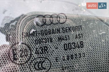 Универсал Audi A4 Allroad 2014 в 