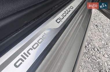 Универсал Audi A4 Allroad 2014 в 