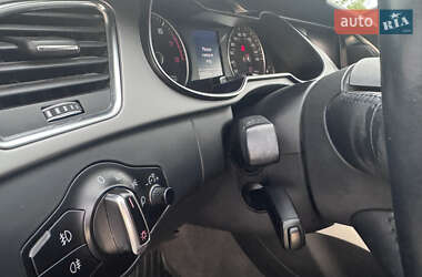 Универсал Audi A4 Allroad 2014 в 