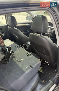 Универсал Audi A4 Allroad 2013 в 