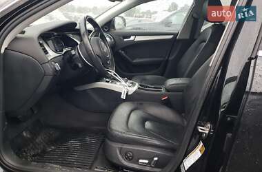 Універсал Audi A4 Allroad 2016 в 