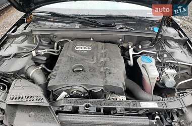 Універсал Audi A4 Allroad 2016 в 