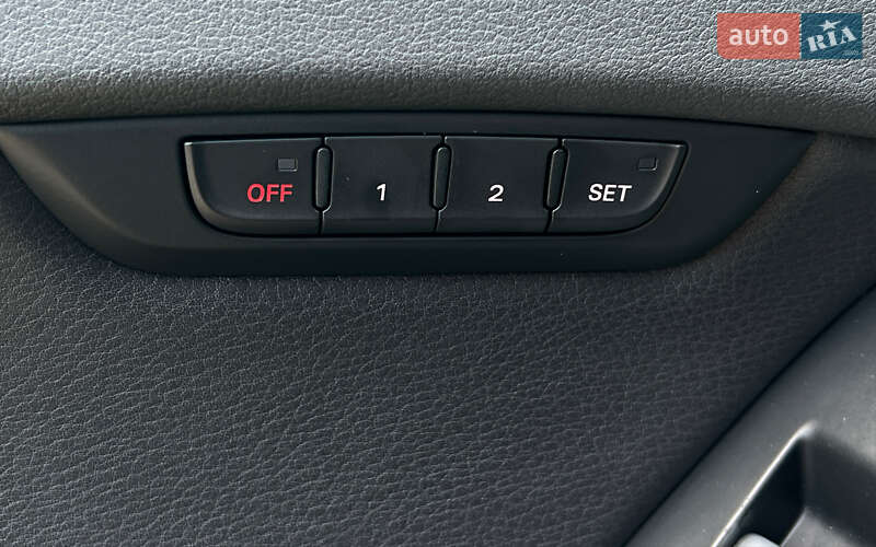 Универсал Audi A4 Allroad 2015 в Львове