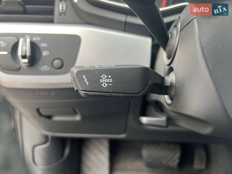 Универсал Audi A4 Allroad 2017 в Одессе