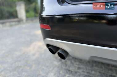 Универсал Audi A4 Allroad 2013 в 