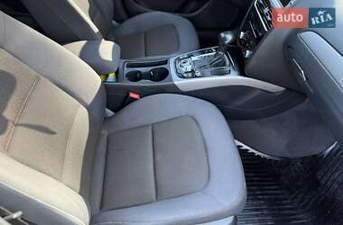 Универсал Audi A4 Allroad 2013 в 