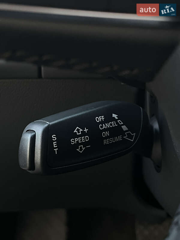 Универсал Audi A4 Allroad 2014 в Киеве