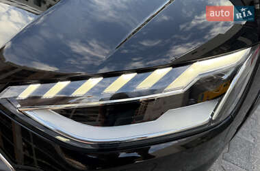 Универсал Audi A4 Allroad 2020 в 
