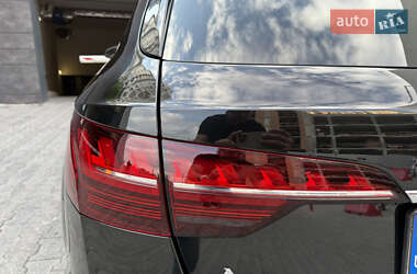 Универсал Audi A4 Allroad 2020 в 