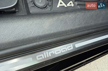 Универсал Audi A4 Allroad 2020 в 