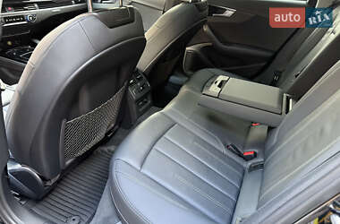 Универсал Audi A4 Allroad 2020 в 