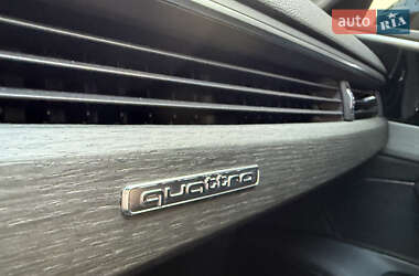 Универсал Audi A4 Allroad 2020 в 