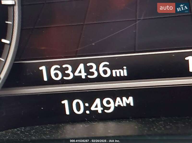 Универсал Audi A4 Allroad 2017 в Ровно