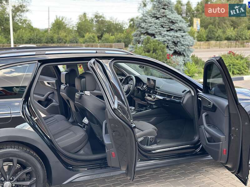 Универсал Audi A4 Allroad 2019 в Кривом Роге