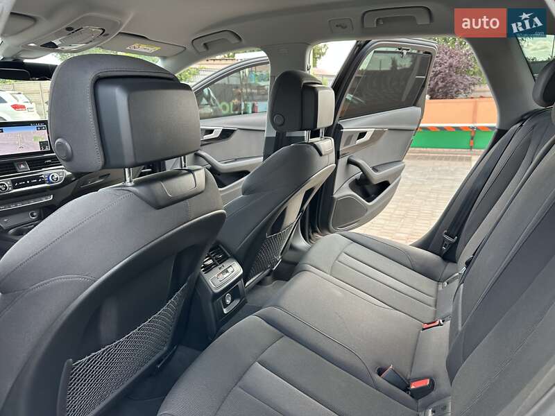 Универсал Audi A4 Allroad 2019 в Кривом Роге