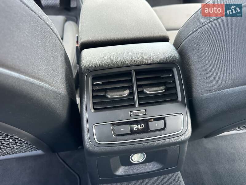 Универсал Audi A4 Allroad 2019 в Кривом Роге