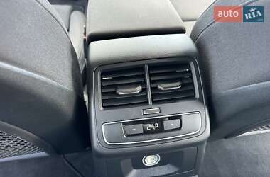 Универсал Audi A4 Allroad 2019 в 