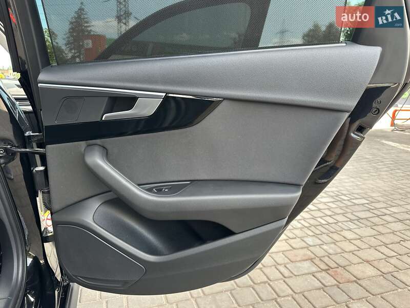 Универсал Audi A4 Allroad 2019 в Кривом Роге