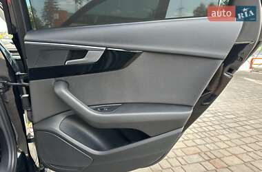 Универсал Audi A4 Allroad 2019 в 