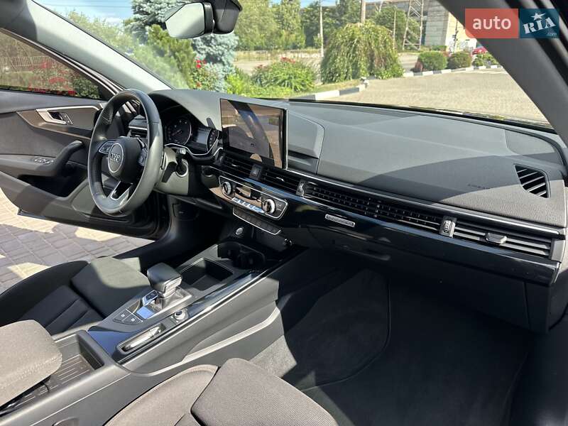 Универсал Audi A4 Allroad 2019 в Кривом Роге