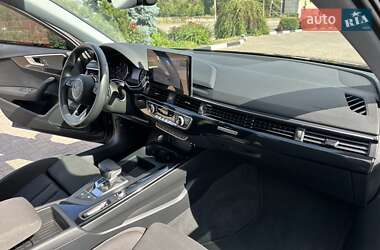 Универсал Audi A4 Allroad 2019 в 