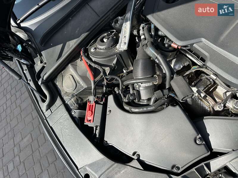 Универсал Audi A4 Allroad 2019 в Кривом Роге