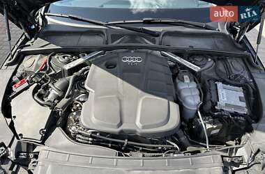 Универсал Audi A4 Allroad 2019 в 