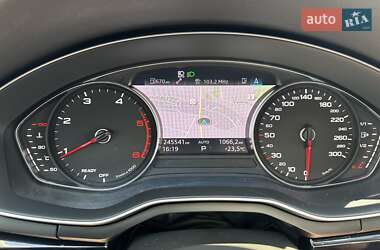 Универсал Audi A4 Allroad 2019 в 