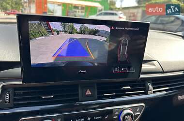 Универсал Audi A4 Allroad 2019 в 