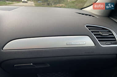 Универсал Audi A4 Allroad 2012 в 