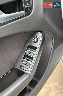 Универсал Audi A4 Allroad 2013 в 