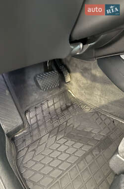 Универсал Audi A4 Allroad 2013 в 