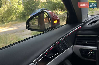 Універсал Audi A4 Allroad 2017 в 