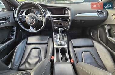 Универсал Audi A4 Allroad 2015 в 