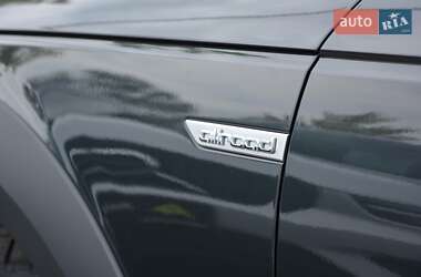 Универсал Audi A4 Allroad 2017 в 