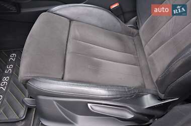 Универсал Audi A4 Allroad 2017 в 