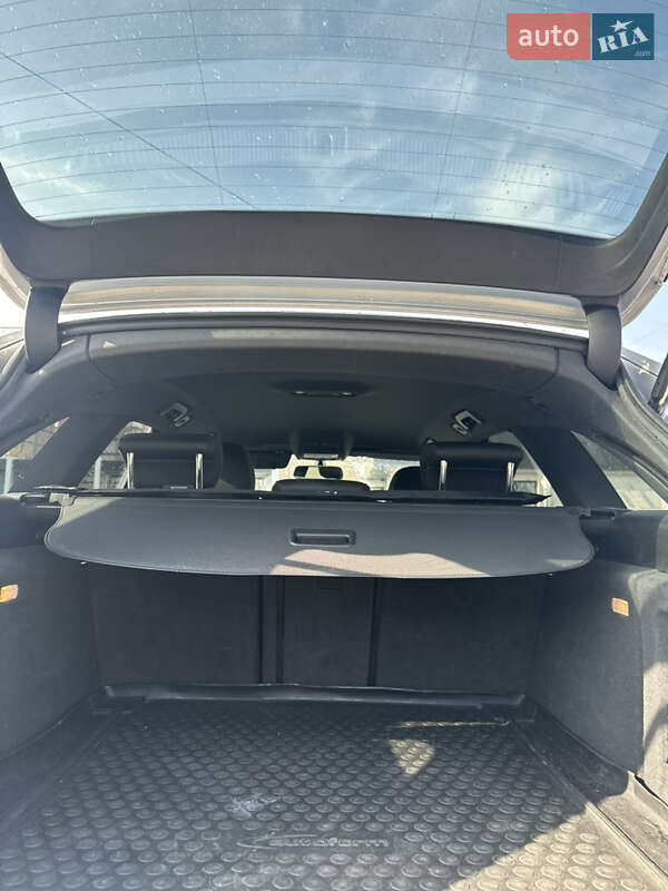 Универсал Audi A4 Allroad 2009 в Днепре