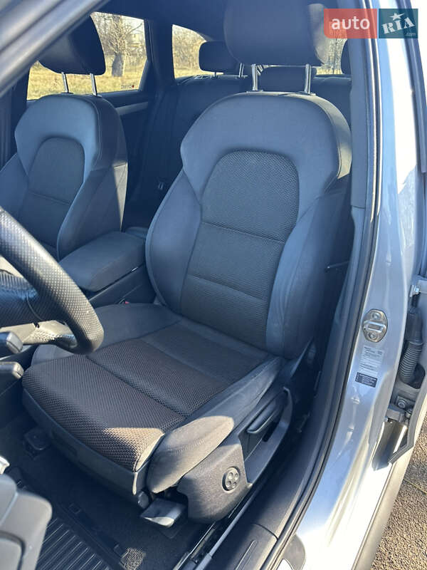 Универсал Audi A4 Allroad 2009 в Днепре