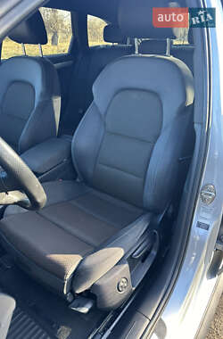 Универсал Audi A4 Allroad 2009 в 