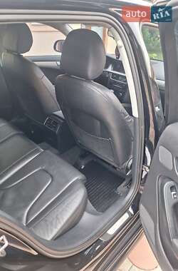 Універсал Audi A4 Allroad 2013 в 