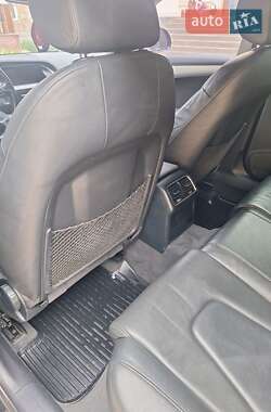 Універсал Audi A4 Allroad 2013 в 