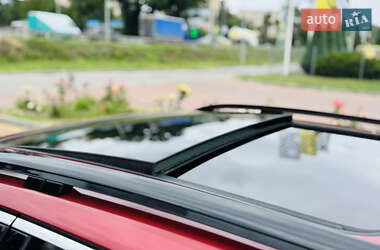 Универсал Audi A4 Allroad 2017 в 