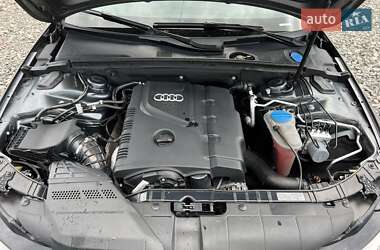 Универсал Audi A4 Allroad 2012 в 