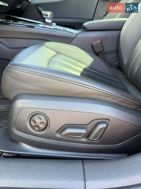 Универсал Audi A4 Allroad 2020 в Львове