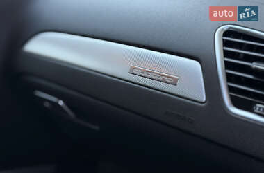 Универсал Audi A4 Allroad 2013 в 