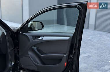 Универсал Audi A4 Allroad 2013 в 