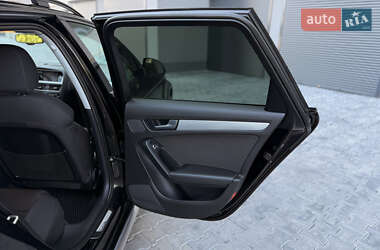 Универсал Audi A4 Allroad 2013 в 