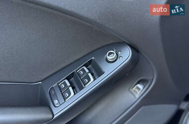 Универсал Audi A4 Allroad 2013 в 
