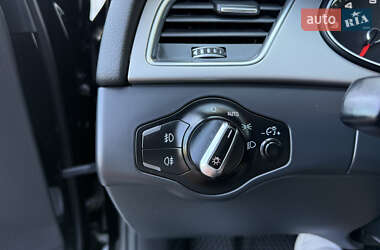 Универсал Audi A4 Allroad 2013 в 