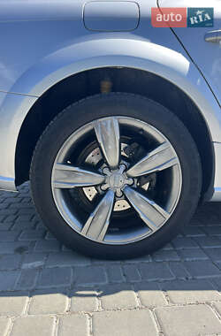 Универсал Audi A4 Allroad 2013 в 